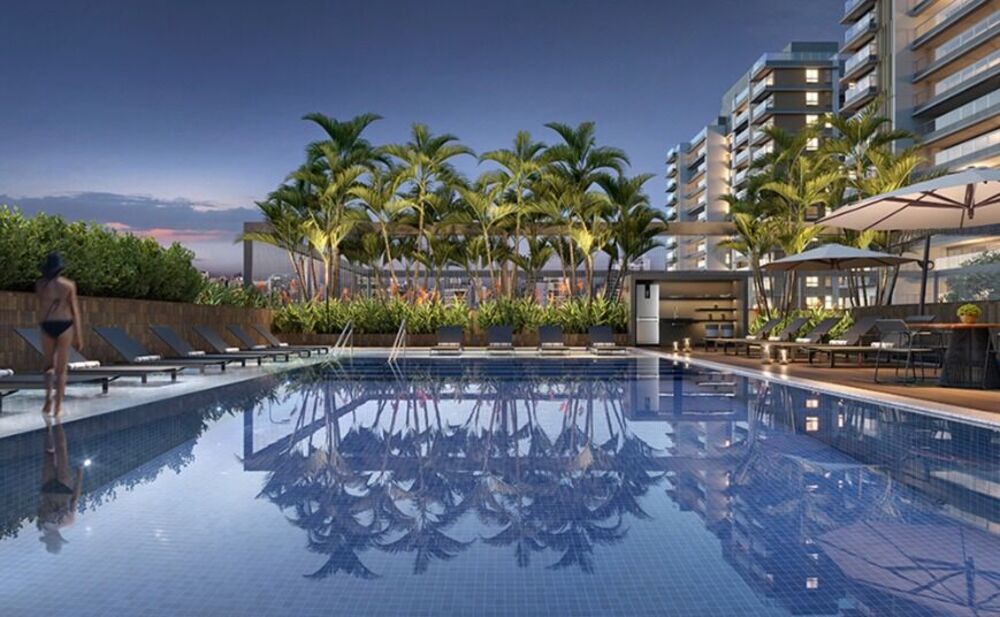 Apartamento, 4 quartos, 232 m² - Foto 7