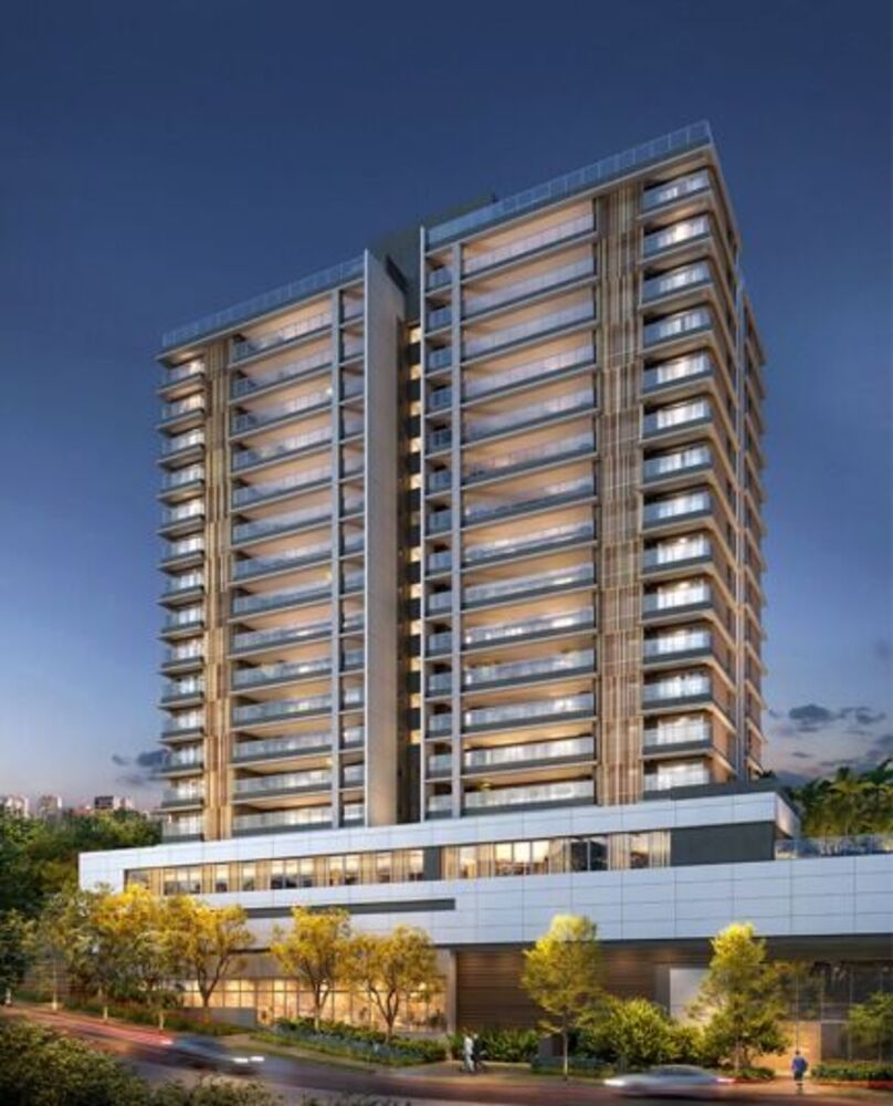 Apartamento, 4 quartos, 232 m² - Foto 11