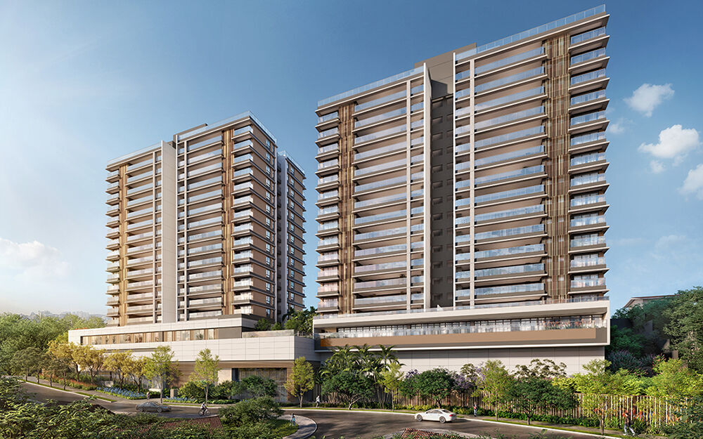Apartamento, 4 quartos, 232 m² - Foto 5