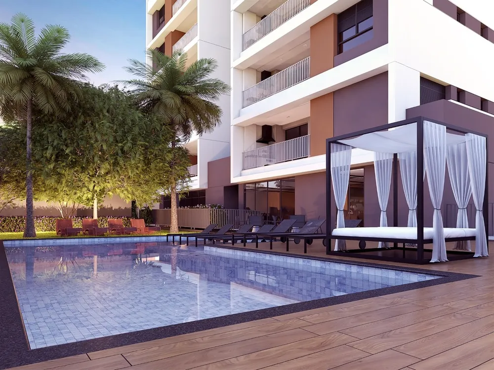 Apartamento, 3 quartos, 132 m² - Foto 15