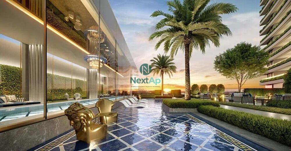 Cobertura à venda com 3 quartos, 291m² - Foto 18