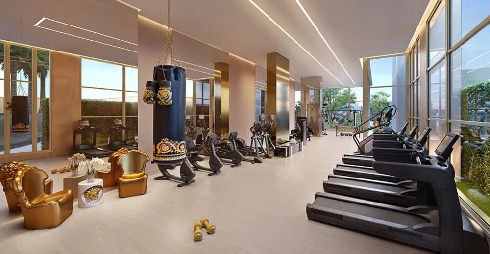 Cobertura à venda com 3 quartos, 291m² - Foto 9