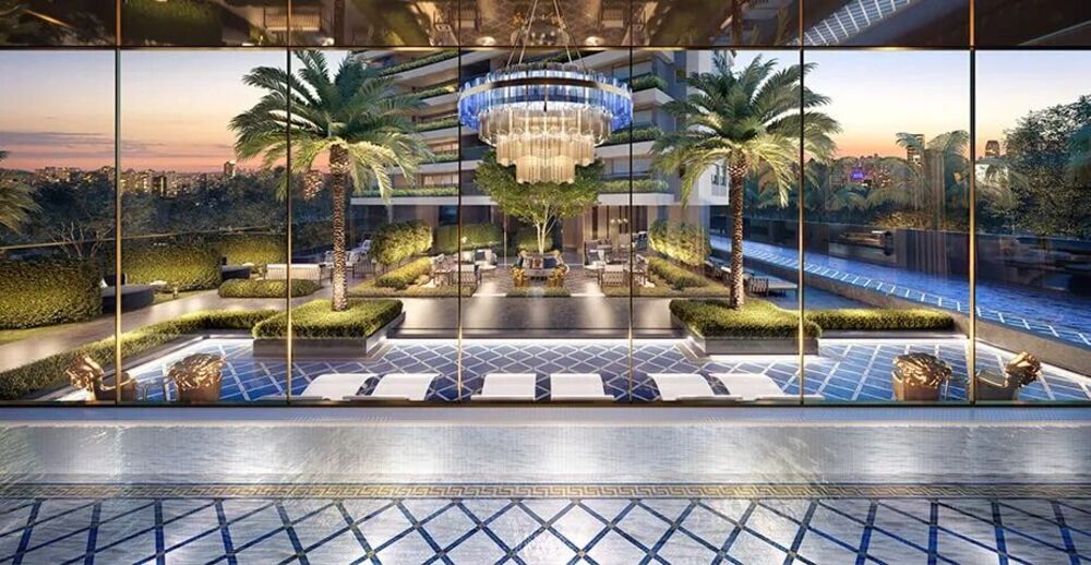 Cobertura à venda com 3 quartos, 291m² - Foto 4