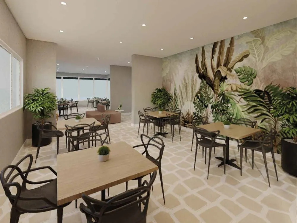 Cobertura, 3 quartos, 79 m² - Foto 4