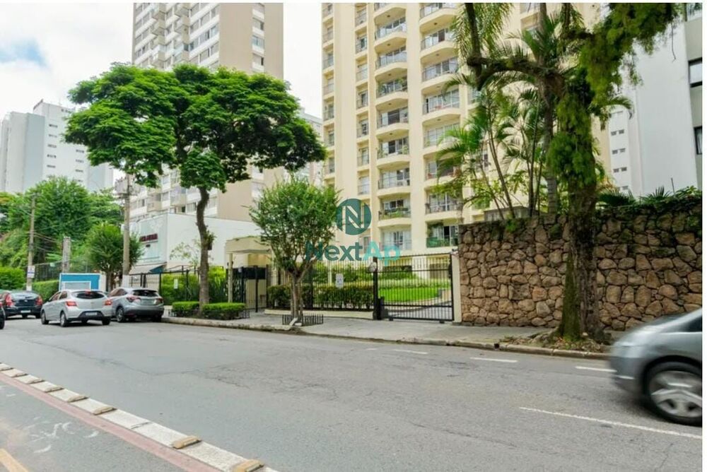 Apartamento, 3 quartos, 158 m² - Foto 10