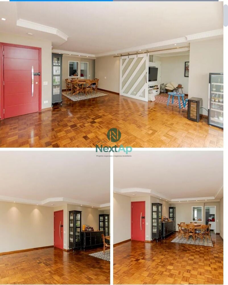 Apartamento, 3 quartos, 158 m² - Foto 18