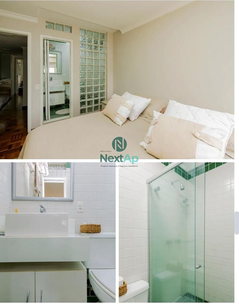 Apartamento, 3 quartos, 158 m² - Foto 17