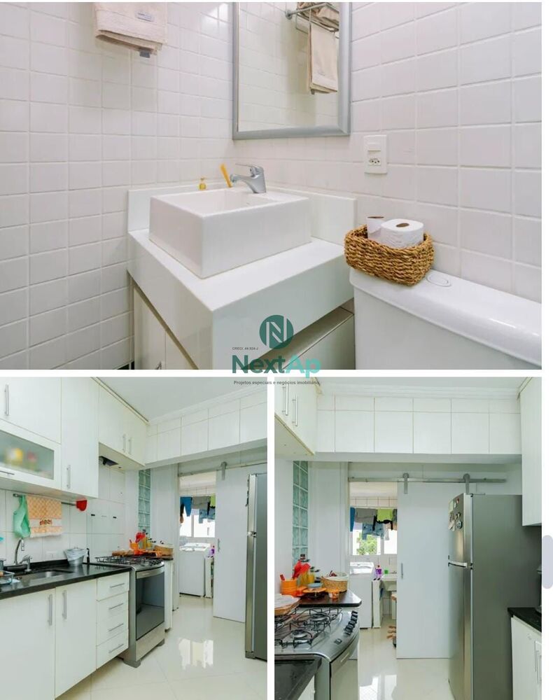 Apartamento, 3 quartos, 158 m² - Foto 7