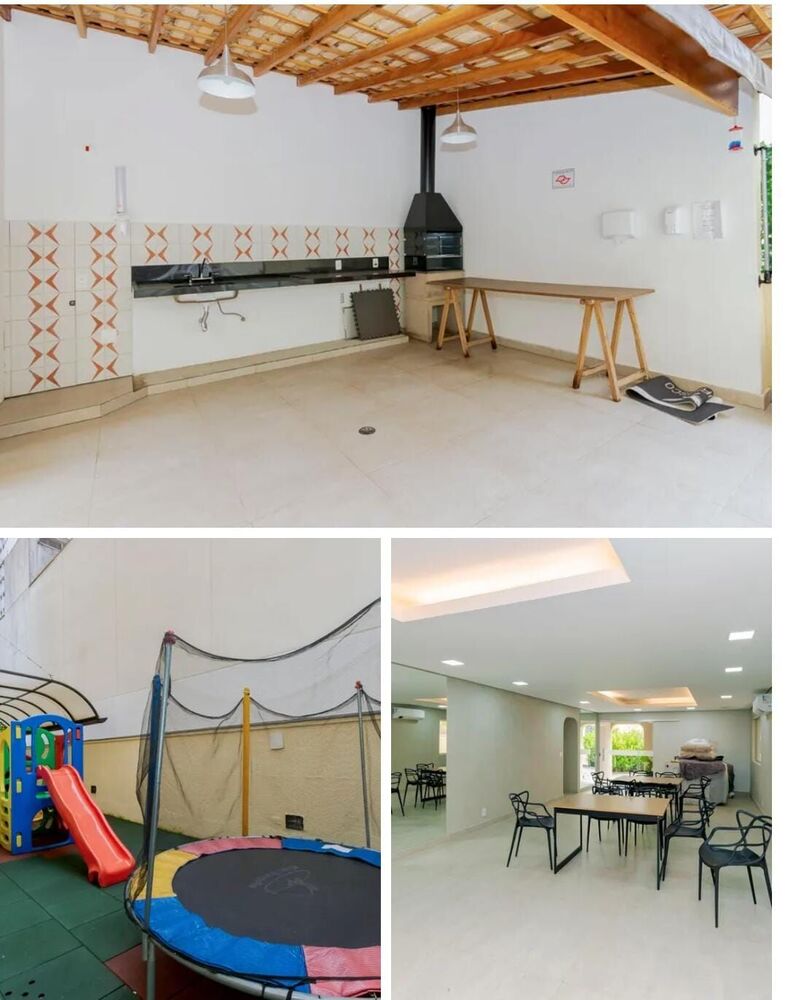 Apartamento, 3 quartos, 158 m² - Foto 14