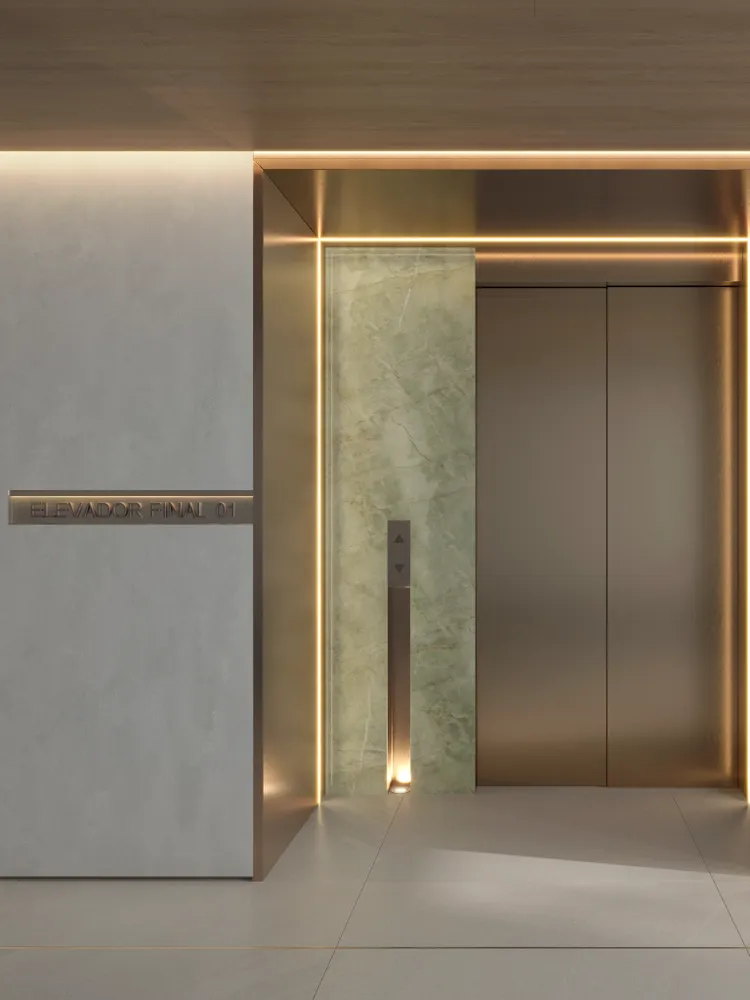 Cobertura, 3 quartos, 255 m² - Foto 5