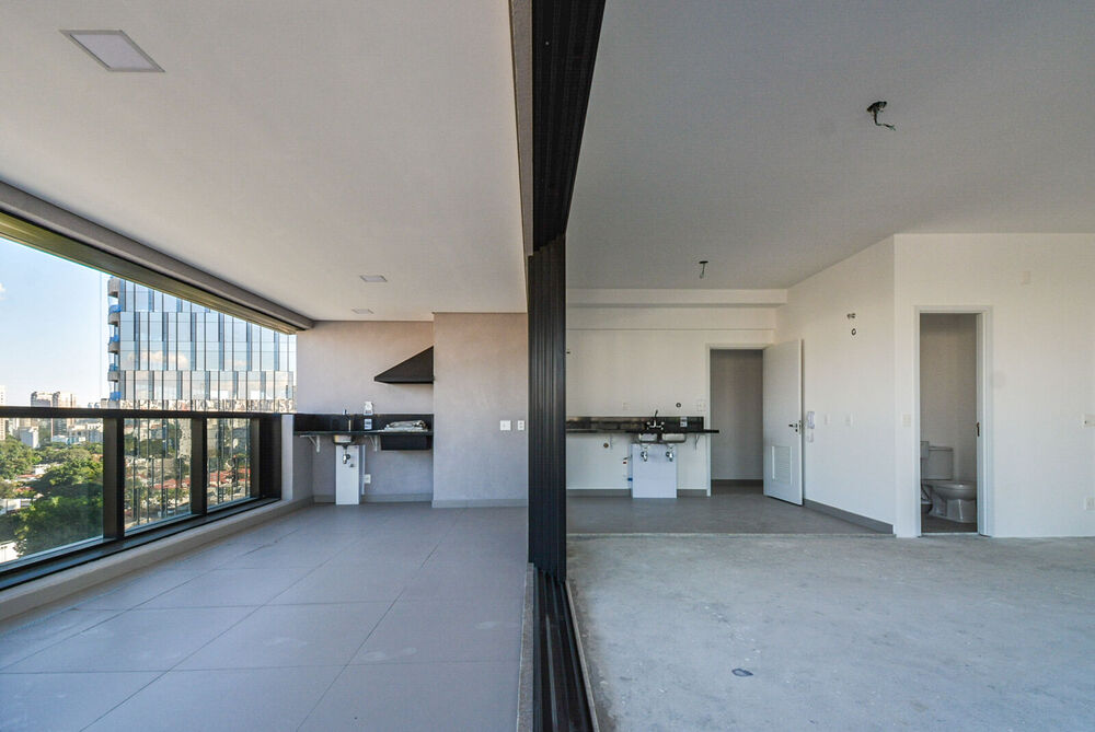 Apartamento, 3 quartos, 145 m² - Foto 2
