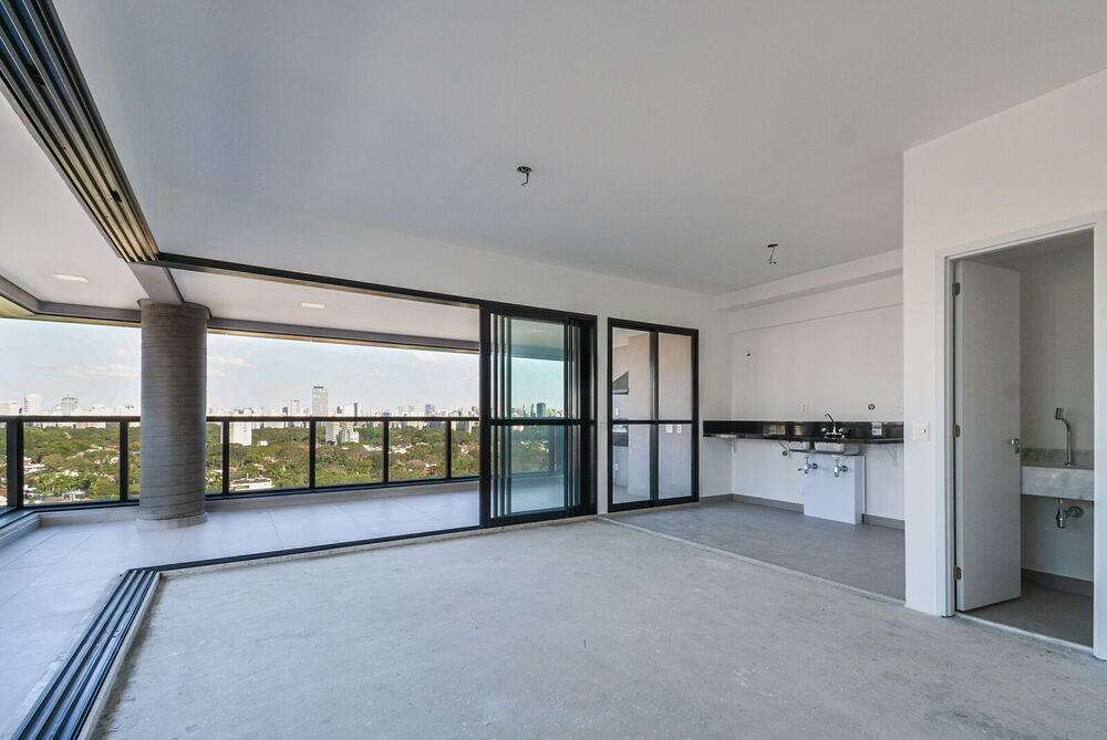 Apartamento, 3 quartos, 145 m² - Foto 3