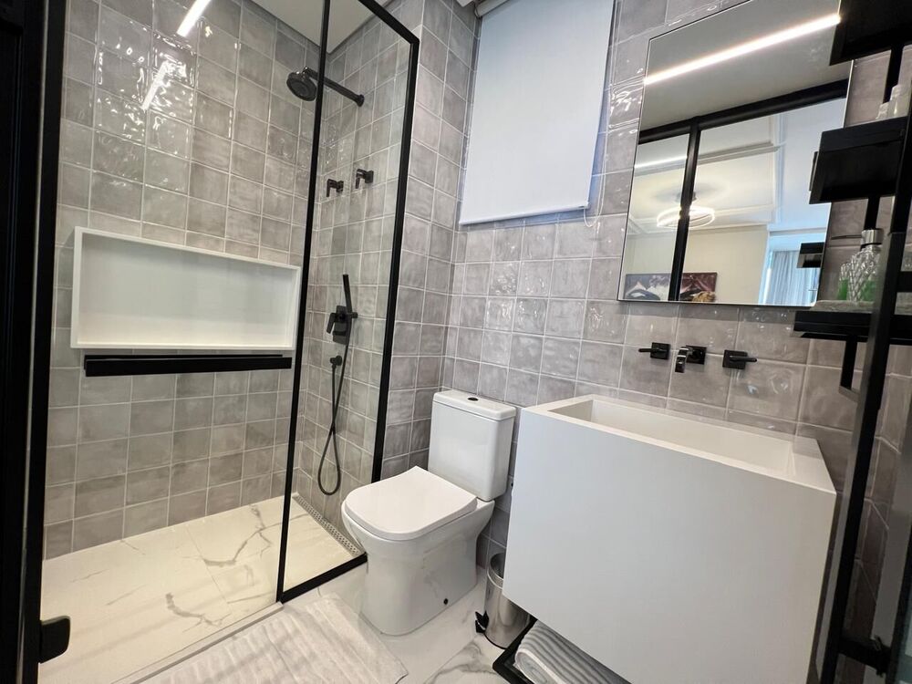 Apartamento para alugar com 1 quarto, 26m² - Foto 54