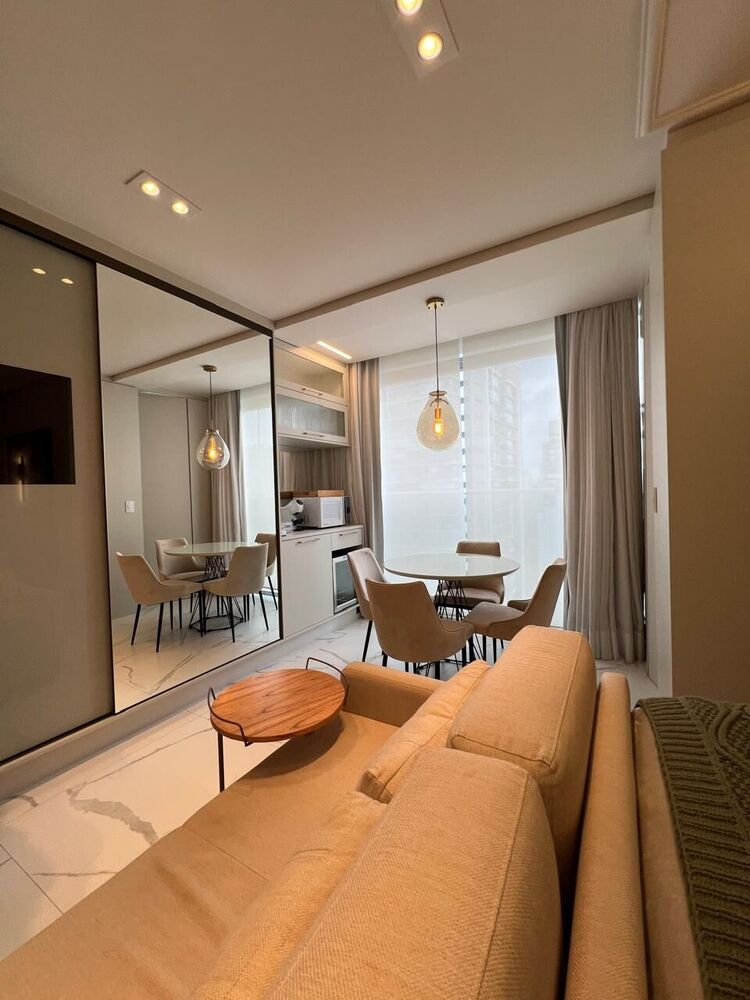 Apartamento para alugar com 1 quarto, 26m² - Foto 31