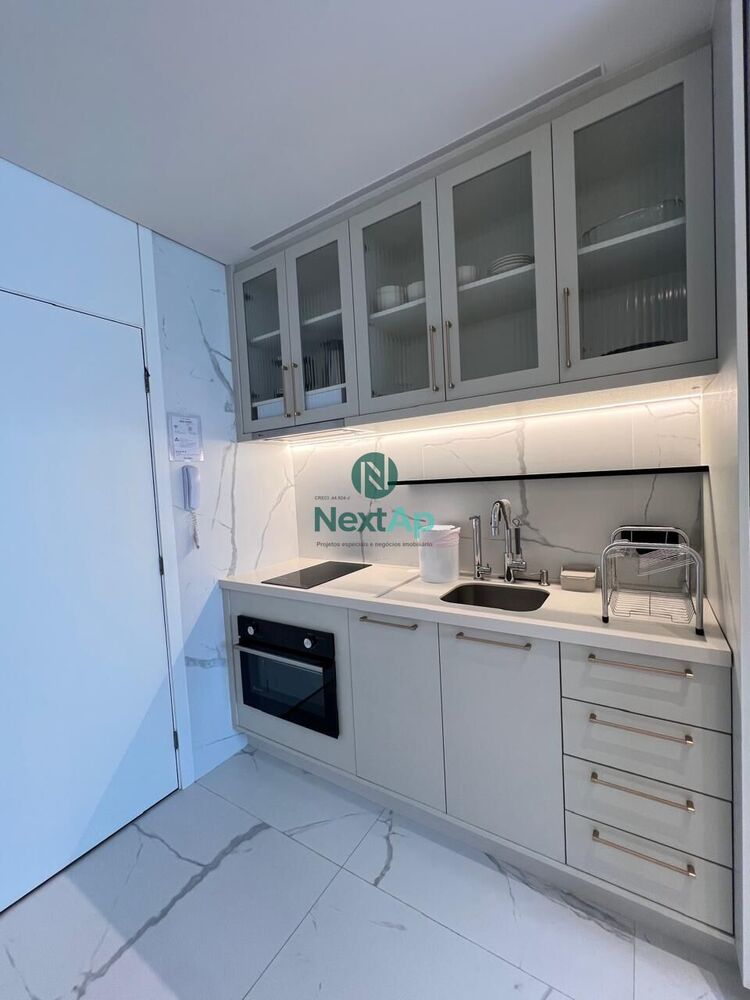 Apartamento para alugar com 1 quarto, 26m² - Foto 35