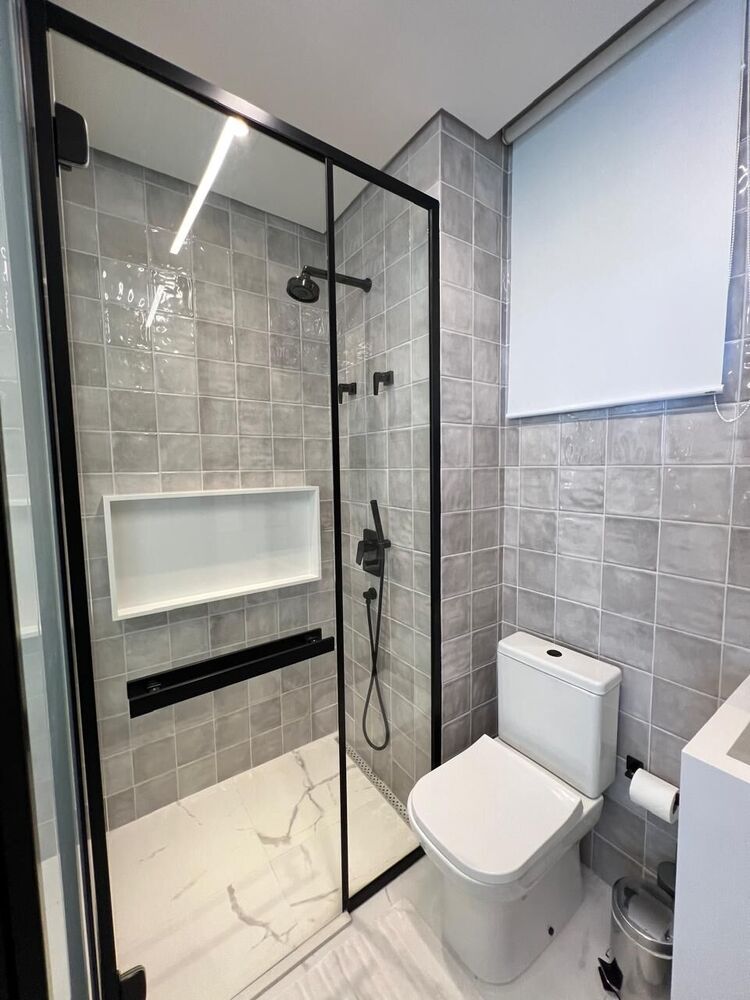 Apartamento para alugar com 1 quarto, 26m² - Foto 28