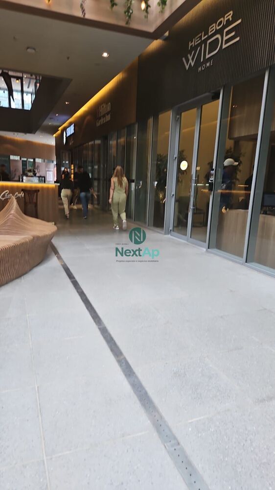 Apartamento para alugar com 1 quarto, 26m² - Foto 25