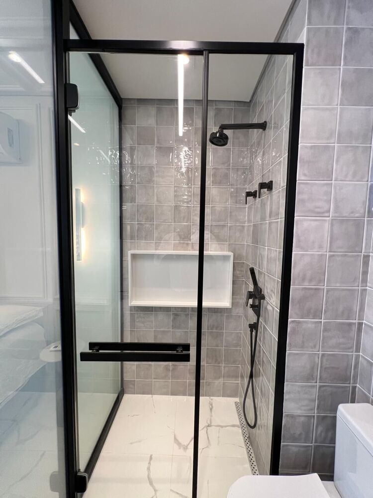Apartamento para alugar com 1 quarto, 26m² - Foto 51