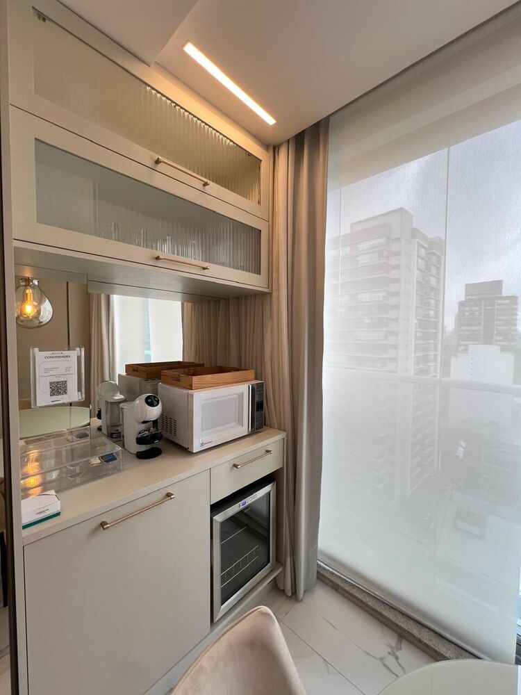 Apartamento para alugar com 1 quarto, 26m² - Foto 49