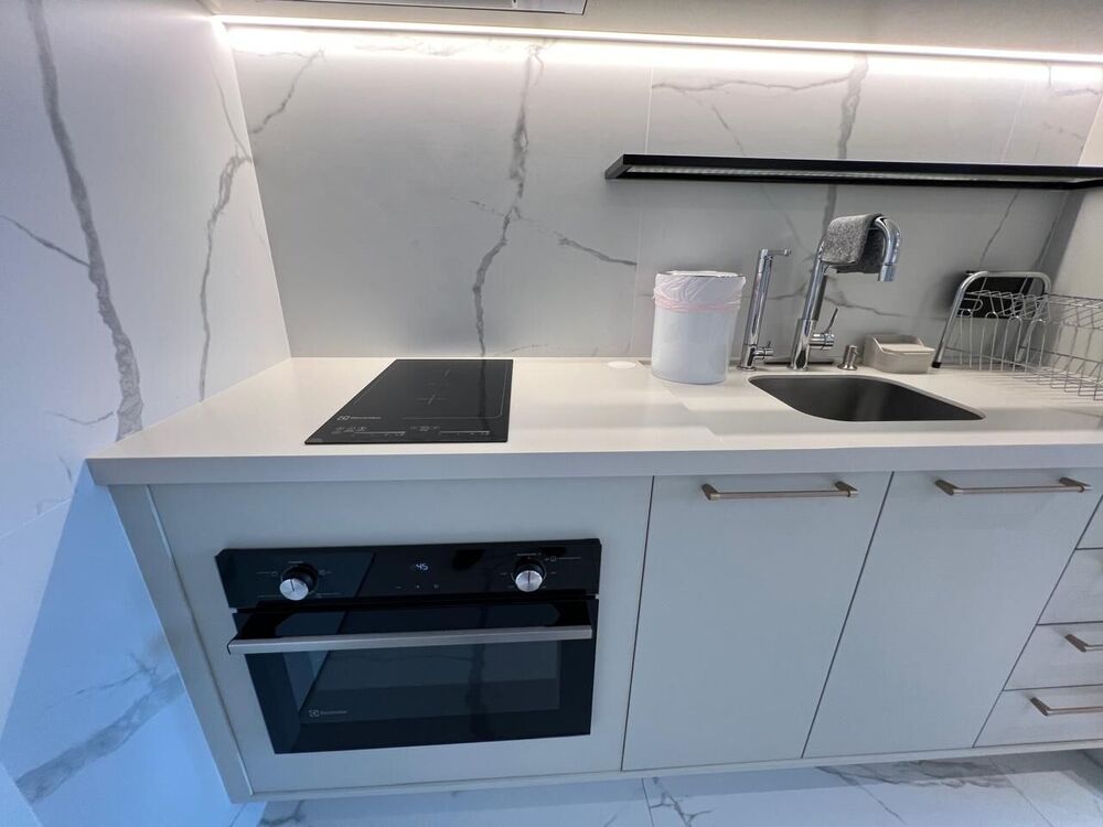 Apartamento para alugar com 1 quarto, 26m² - Foto 63