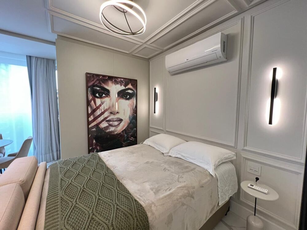 Apartamento para alugar com 1 quarto, 26m² - Foto 34