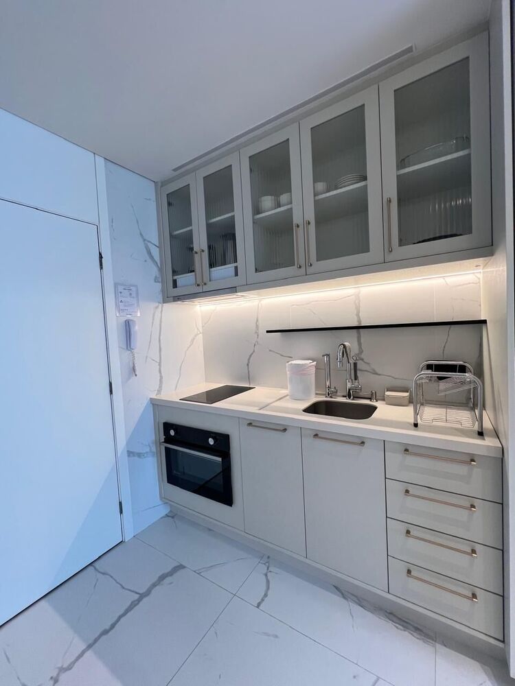 Apartamento para alugar com 1 quarto, 26m² - Foto 52