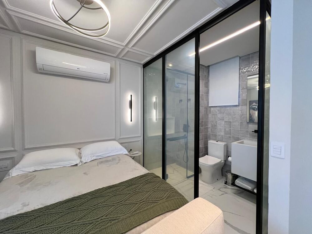 Apartamento para alugar com 1 quarto, 26m² - Foto 50