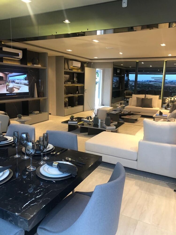 Apartamento à venda com 4 quartos, 156m² - Foto 13
