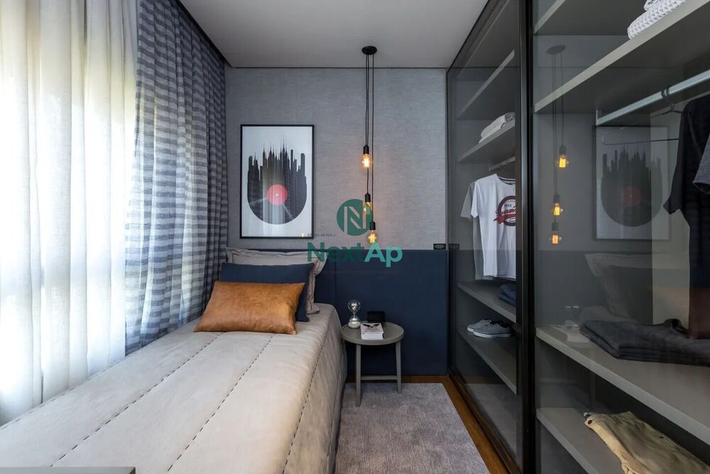 Apartamento à venda com 4 quartos, 156m² - Foto 9