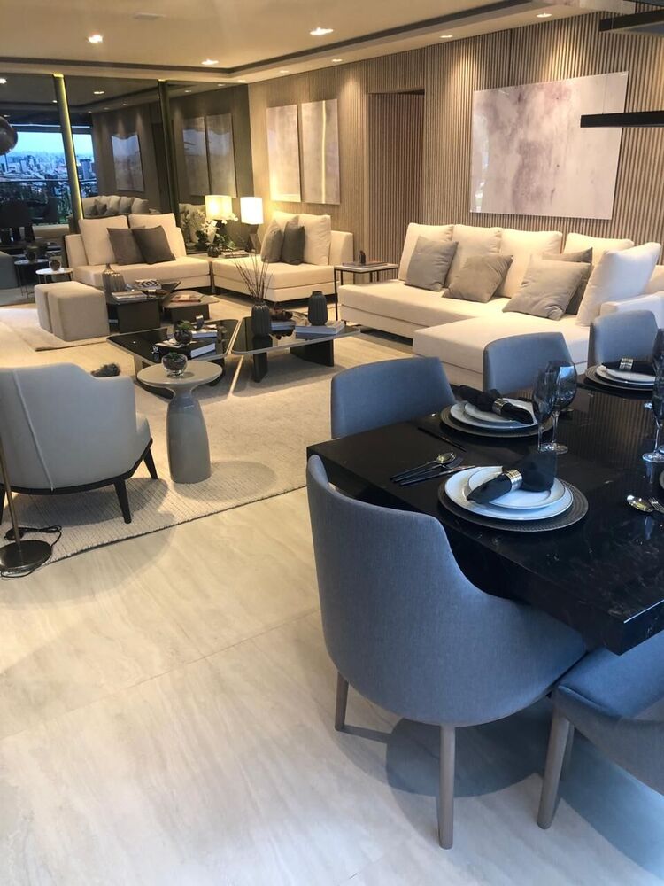 Apartamento à venda com 4 quartos, 156m² - Foto 14