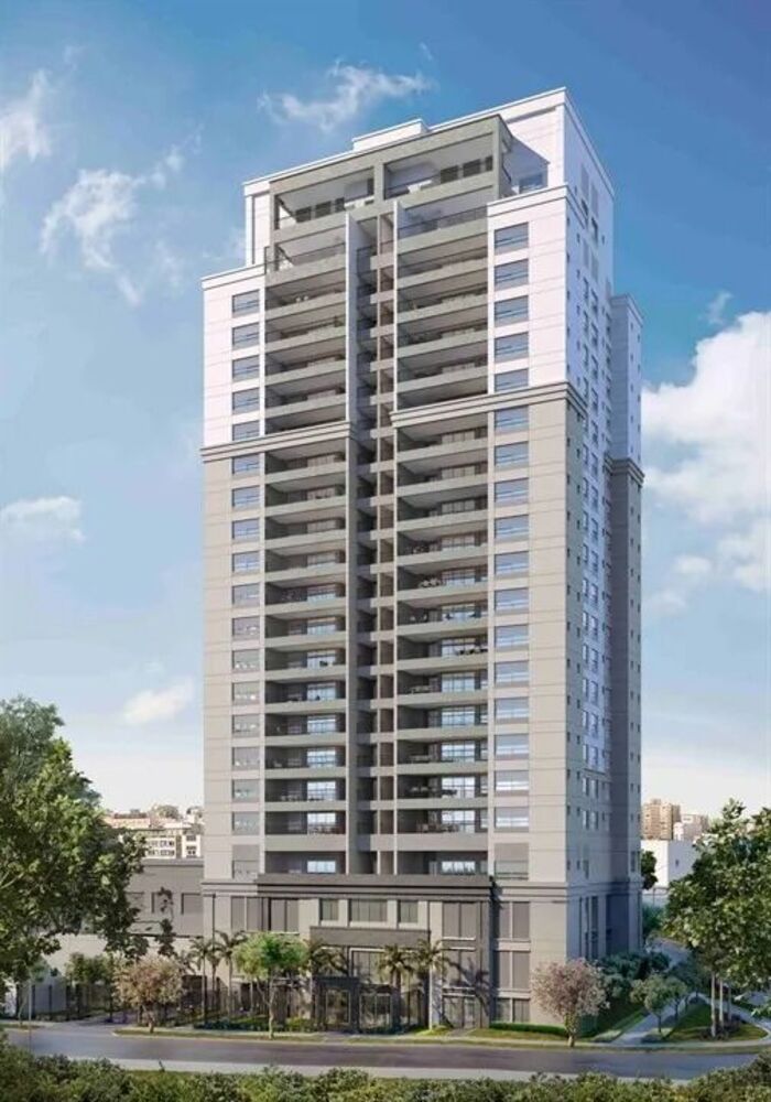 Apartamento à venda com 4 quartos, 156m² - Foto 20