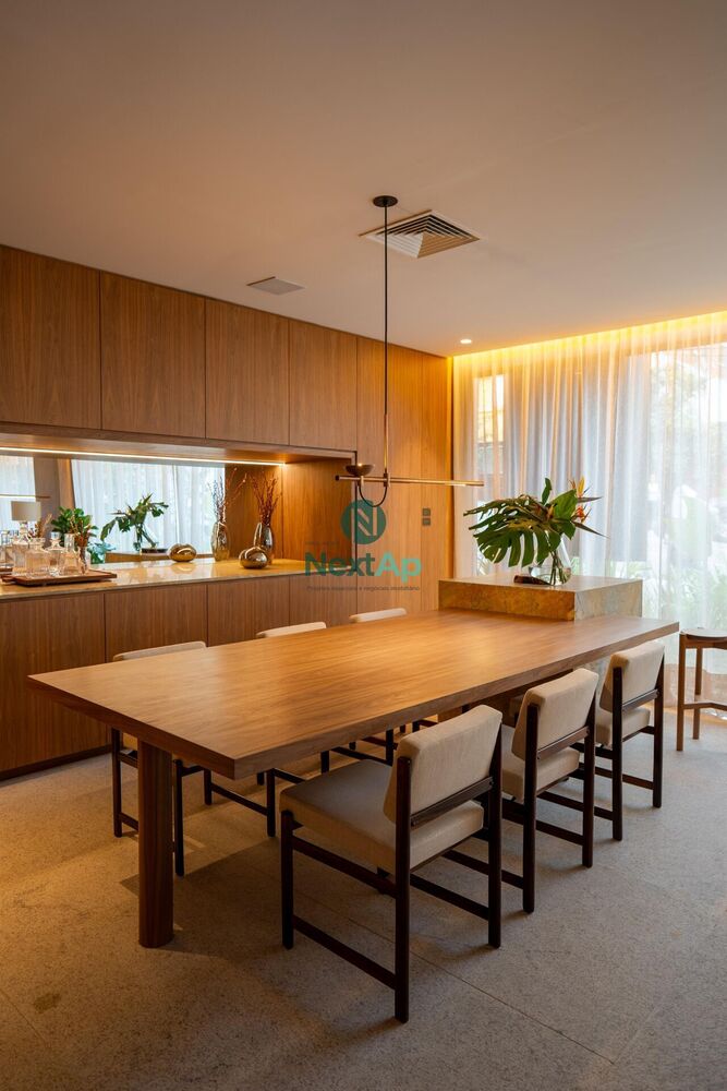 Apartamento, 3 quartos, 274 m² - Foto 5