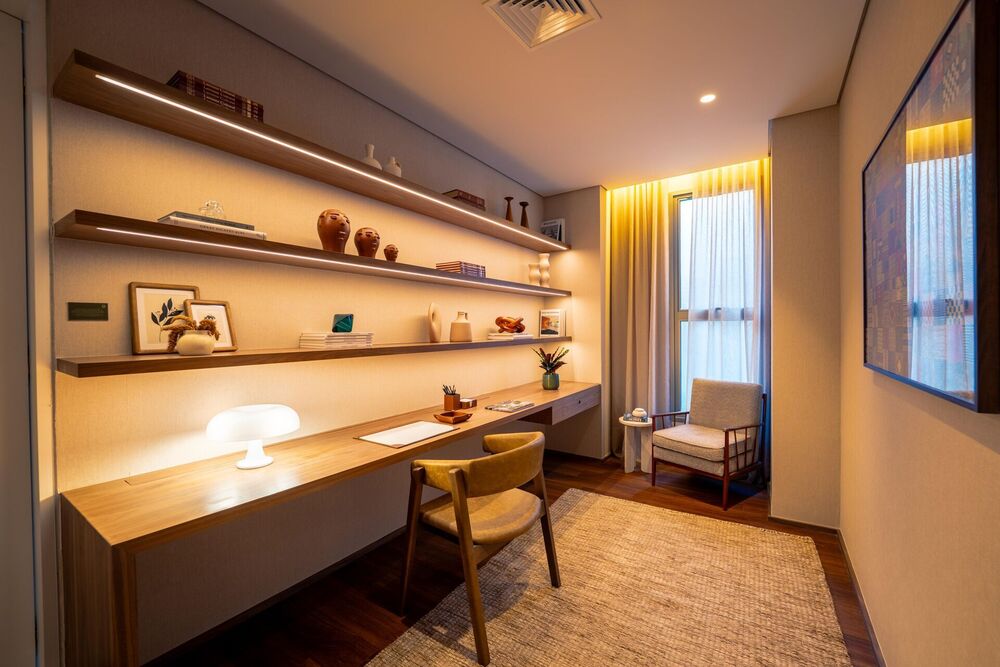 Apartamento, 3 quartos, 274 m² - Foto 8