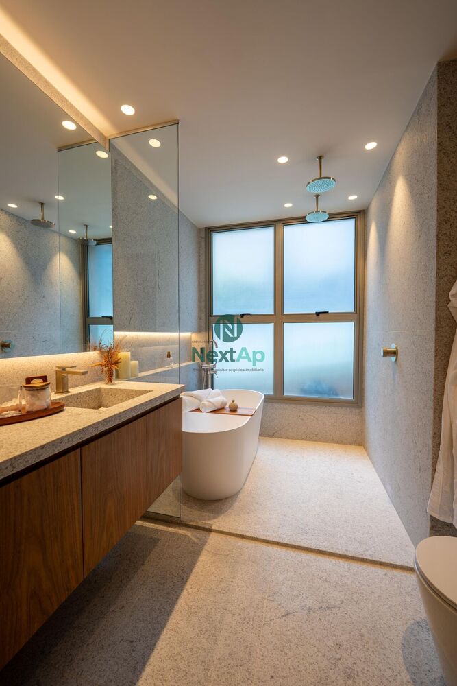Apartamento, 3 quartos, 274 m² - Foto 4