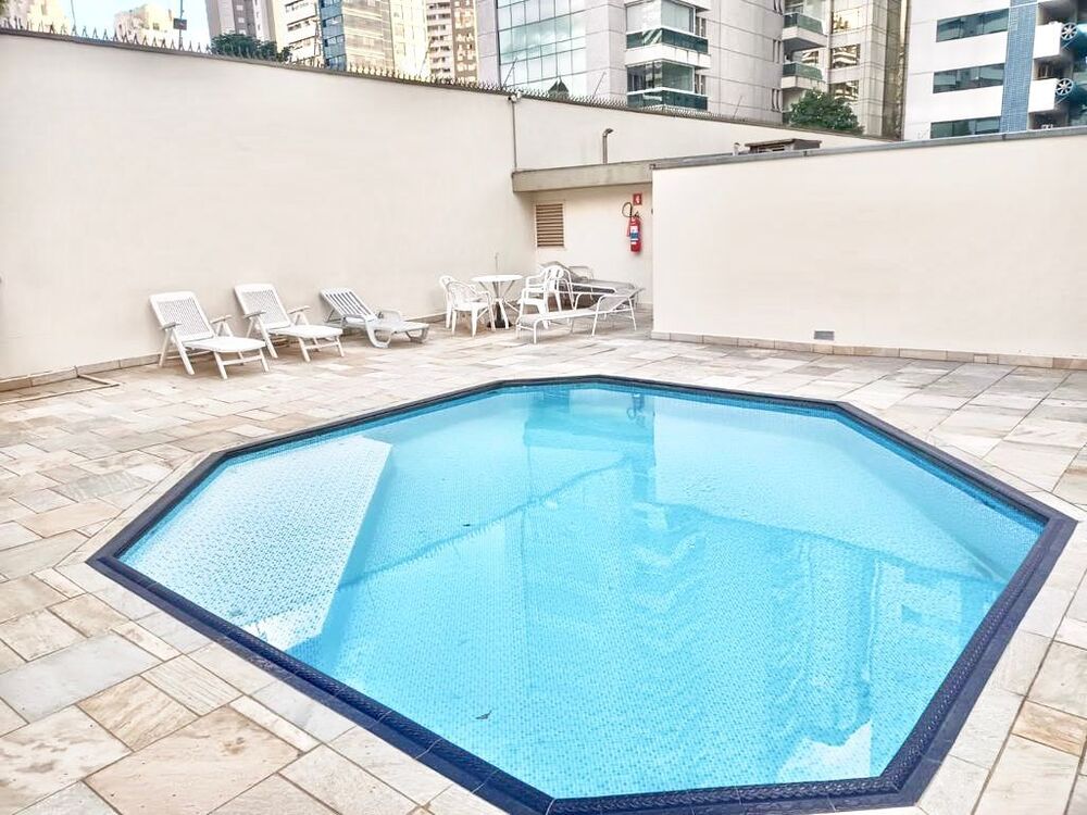 Apartamento, 3 quartos, 170 m² - Foto 3