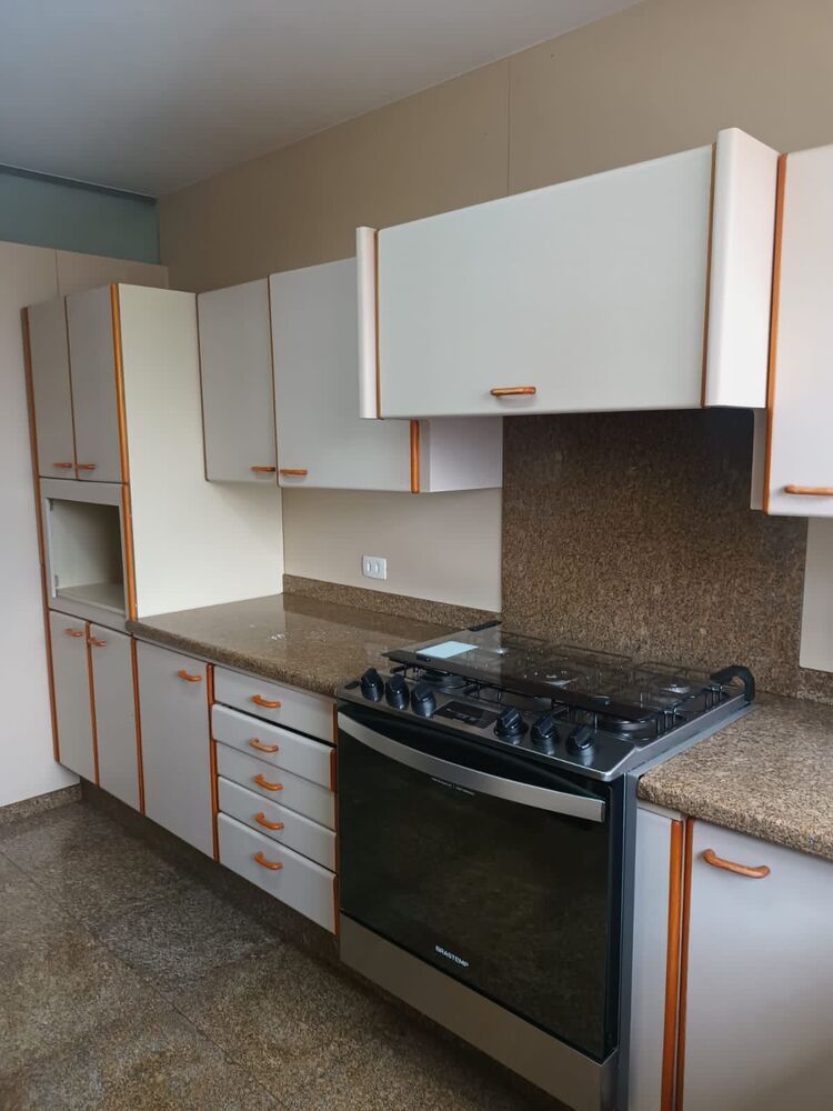 Apartamento, 3 quartos, 170 m² - Foto 4