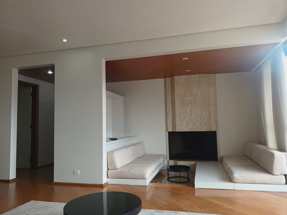 Apartamento, 3 quartos, 170 m² - Foto 1