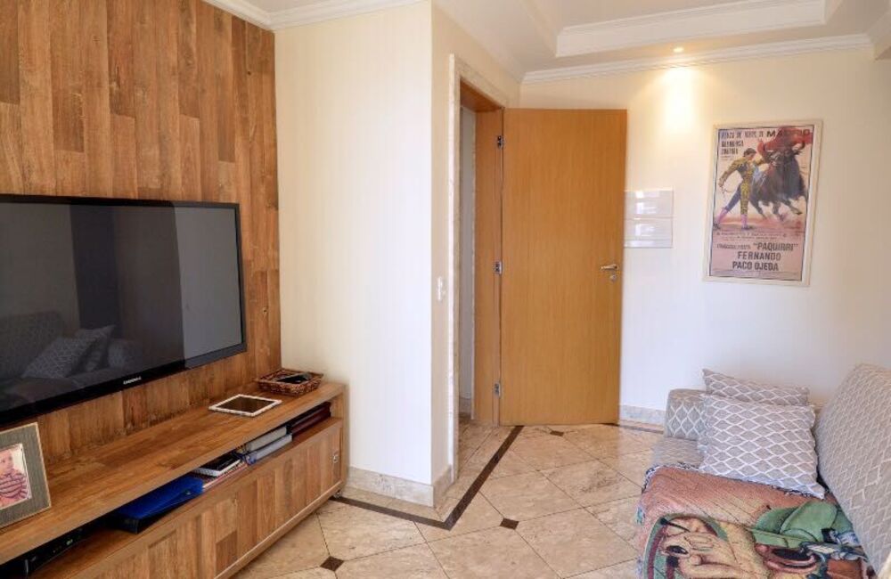 Apartamento, 3 quartos, 190 m² - Foto 20