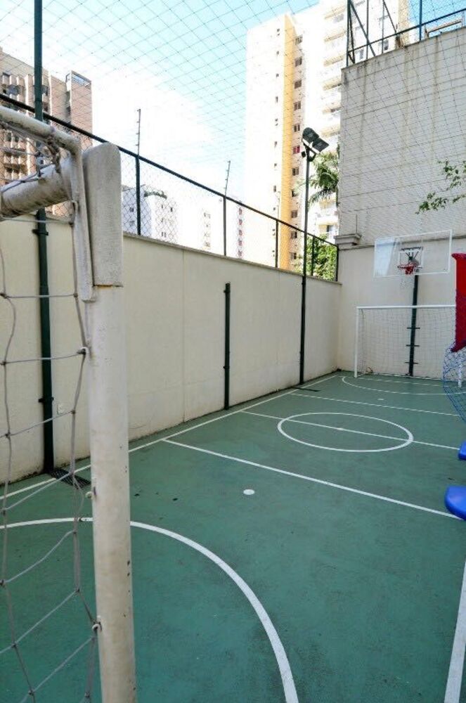 Apartamento, 3 quartos, 190 m² - Foto 9