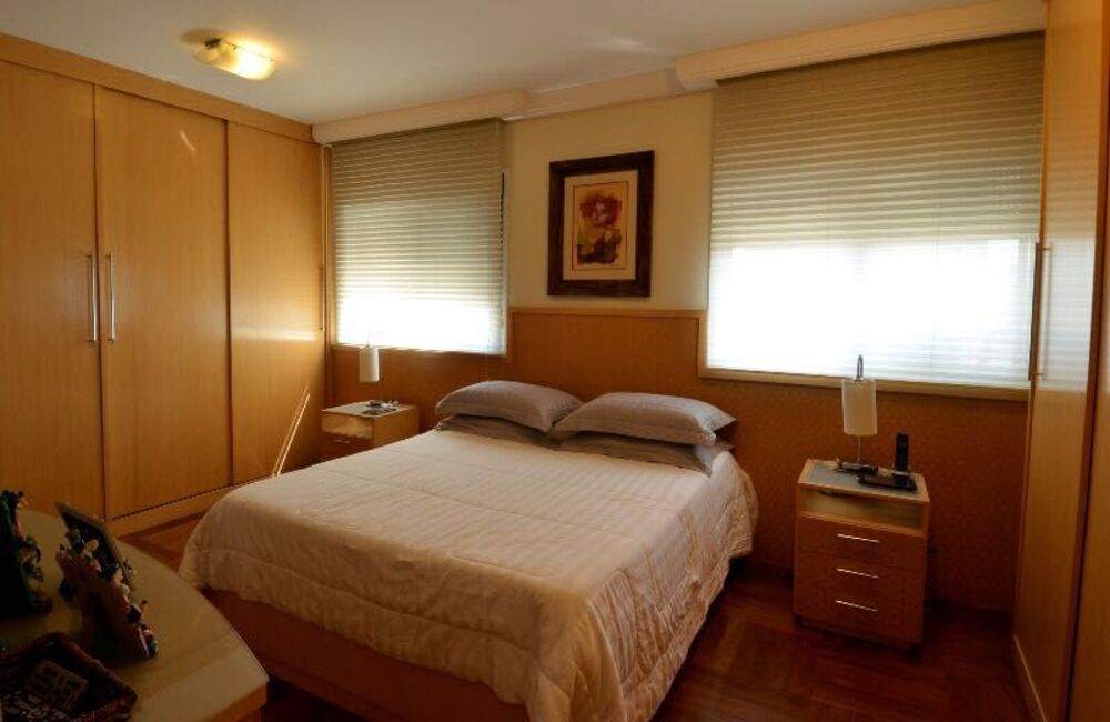 Apartamento, 3 quartos, 190 m² - Foto 11