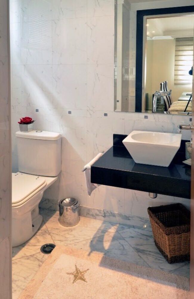 Apartamento, 3 quartos, 190 m² - Foto 2