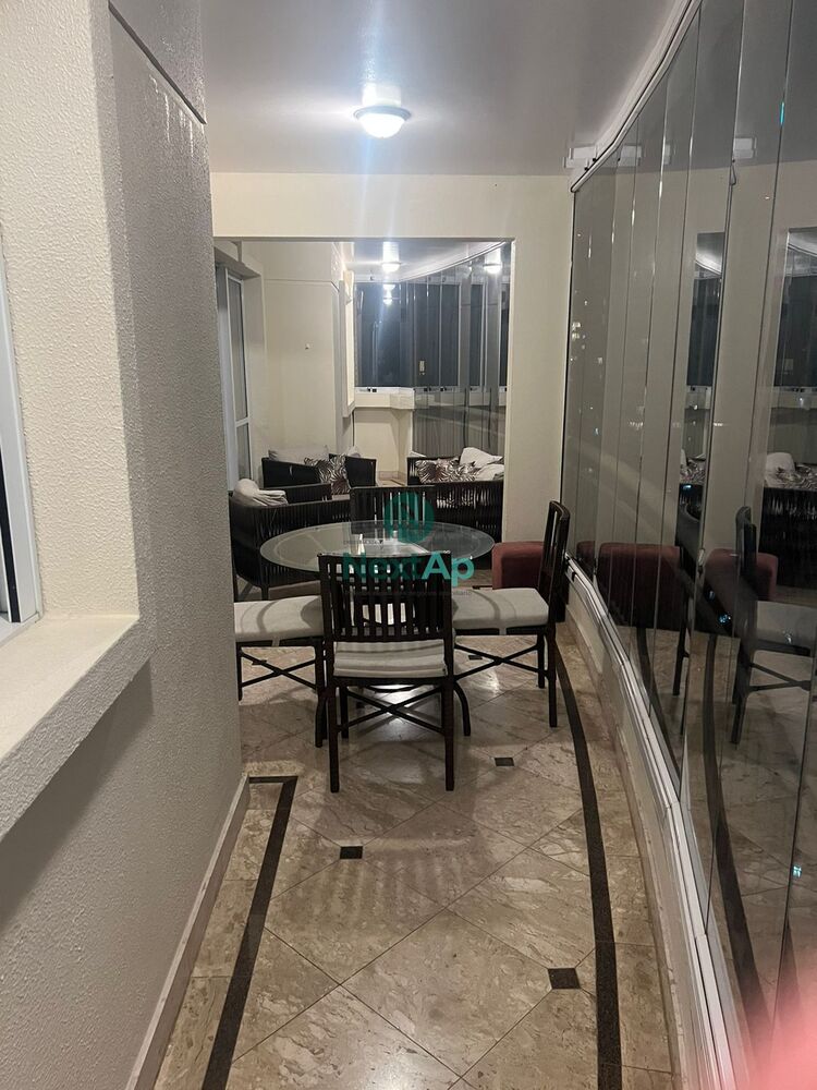Apartamento, 3 quartos, 190 m² - Foto 14