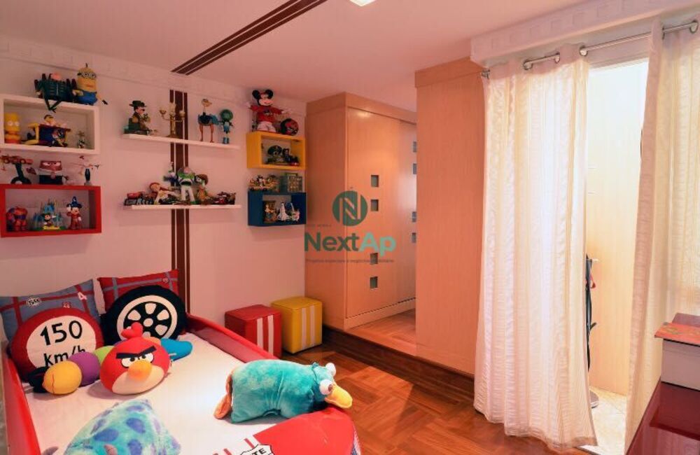 Apartamento, 3 quartos, 190 m² - Foto 17