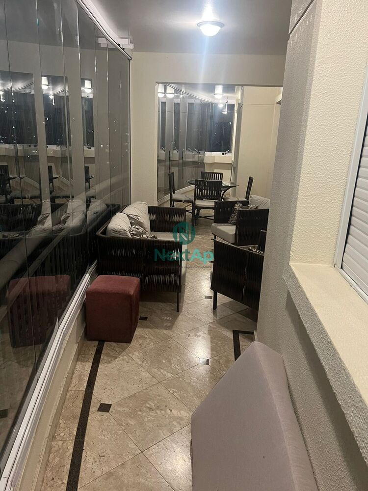 Apartamento, 3 quartos, 190 m² - Foto 12