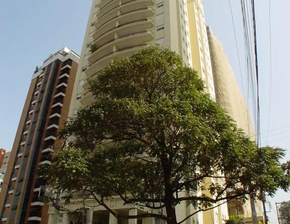 Apartamento, 3 quartos, 190 m² - Foto 6