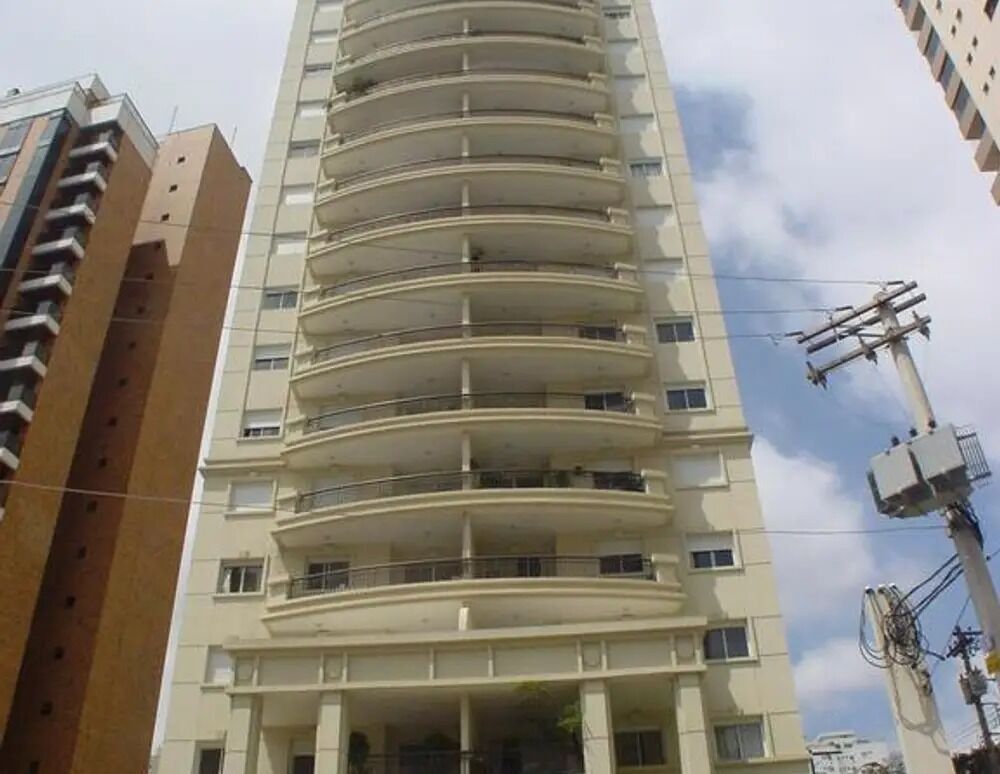 Apartamento, 3 quartos, 190 m² - Foto 13