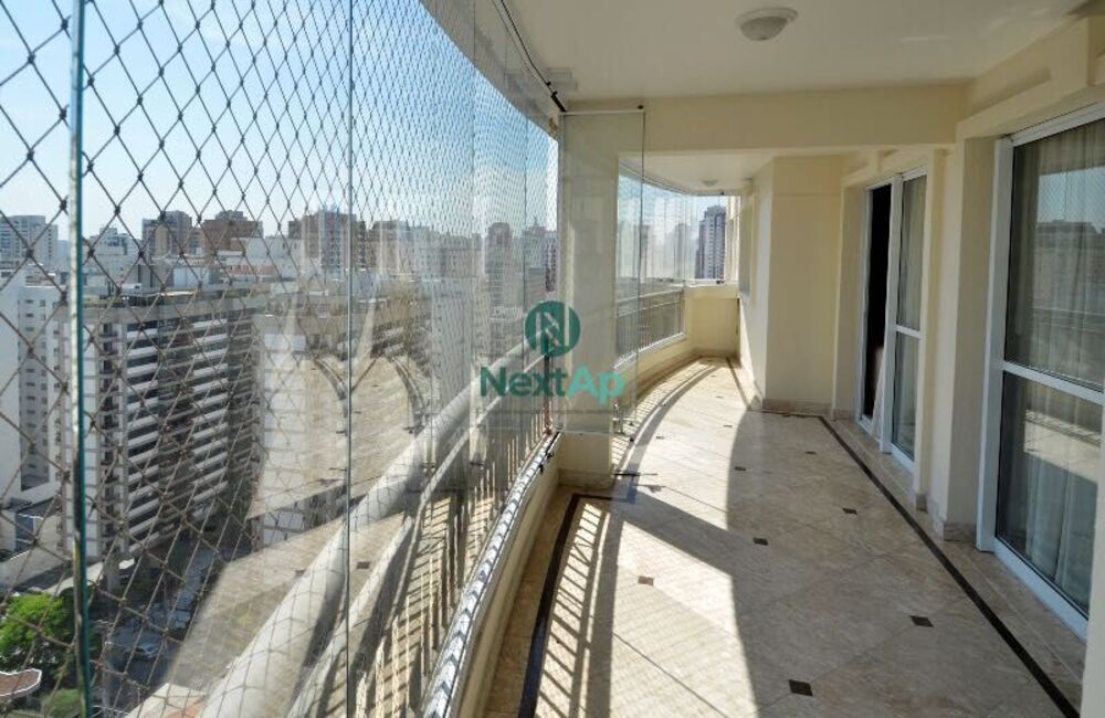 Apartamento, 3 quartos, 190 m² - Foto 15