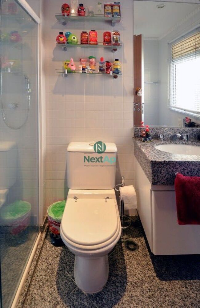 Apartamento, 3 quartos, 190 m² - Foto 16