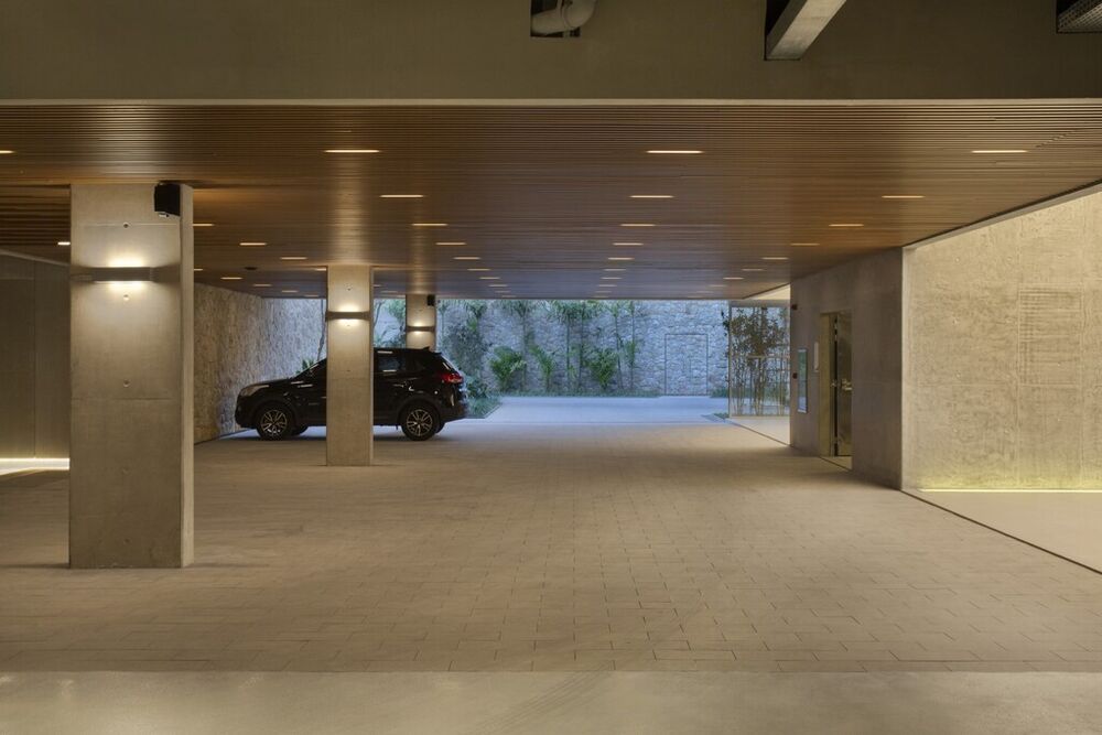 Apartamento à venda com 4 quartos, 293m² - Foto 19