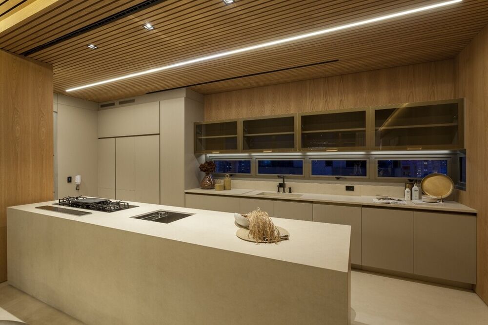 Apartamento à venda com 4 quartos, 293m² - Foto 8